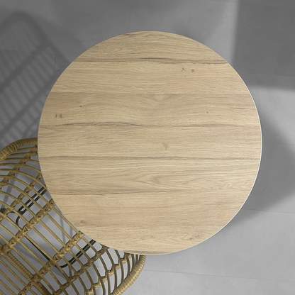 Plateau de table Chêne pyla personnalisable