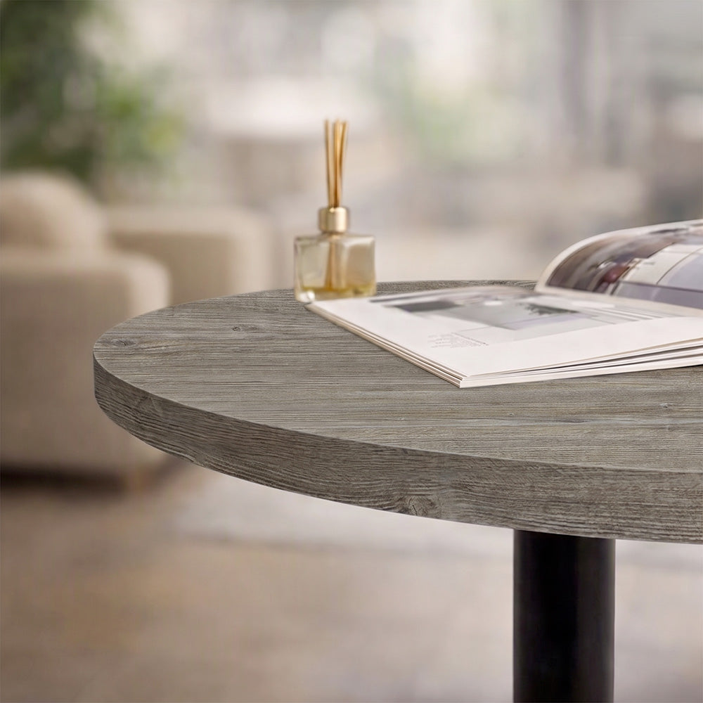 Plateau de table Chêne de saman personnalisable