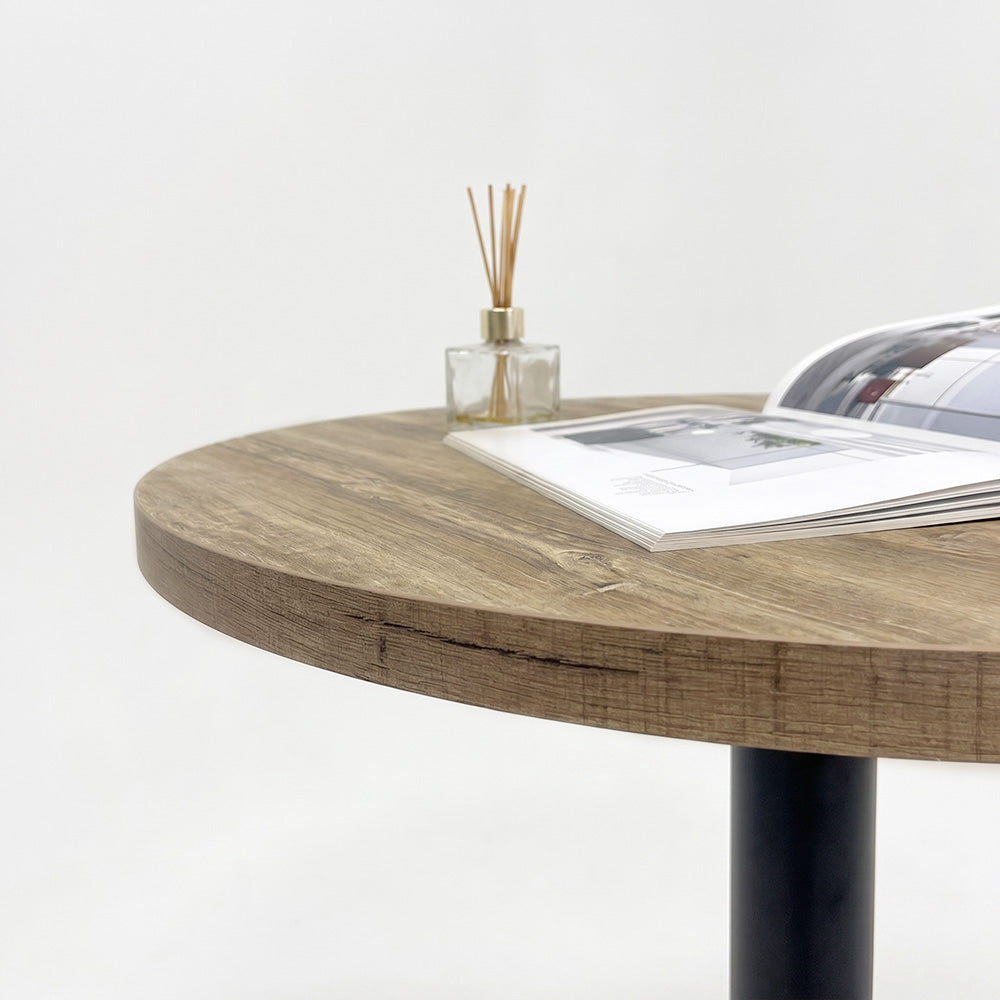 Plateau de table Chêne slovène personnalisable