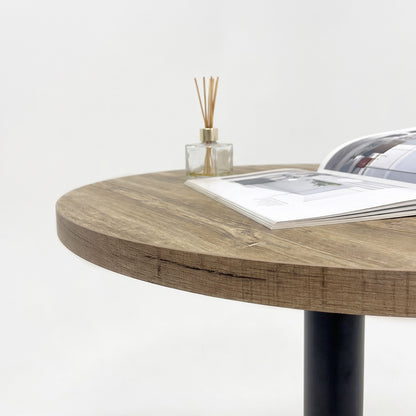 Plateau de table Chêne slovène personnalisable
