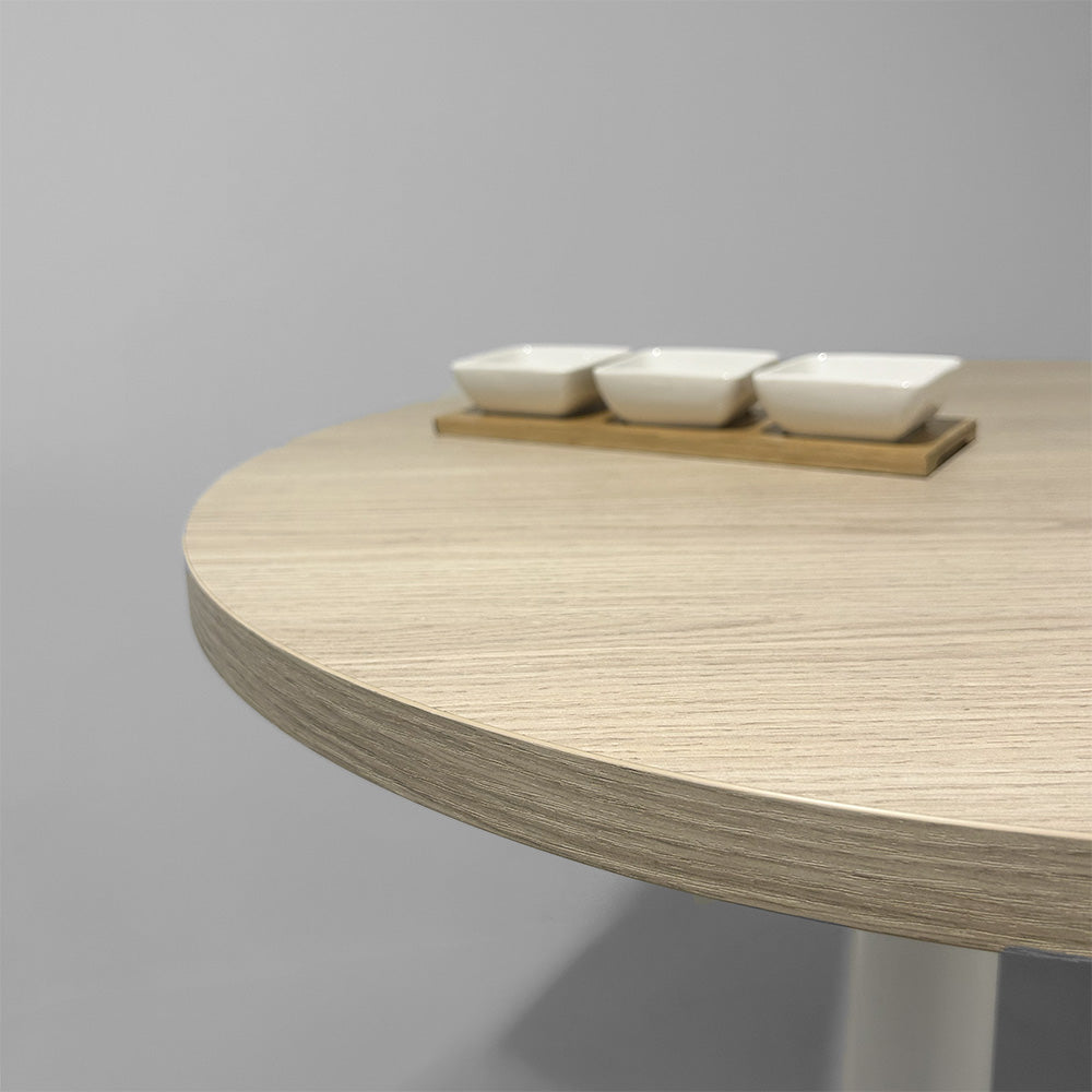 Tablero de mesa Roble Vicenz personalizable