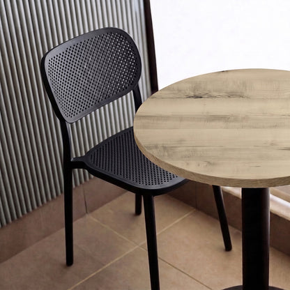 Plateau de table Erable kanaka personnalisable