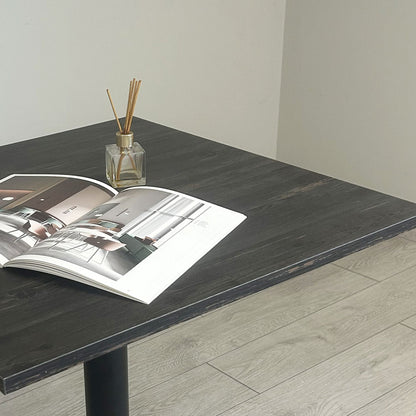 plateau de table sur mesure restaurant pin ancien restootab