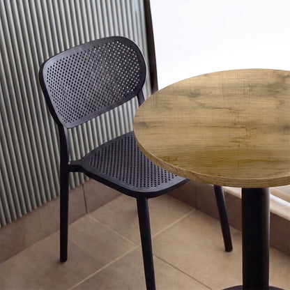 Plateau de table Tanin clair personnalisable