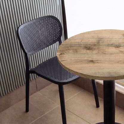 Tablero de mesa tanino natural personalizable