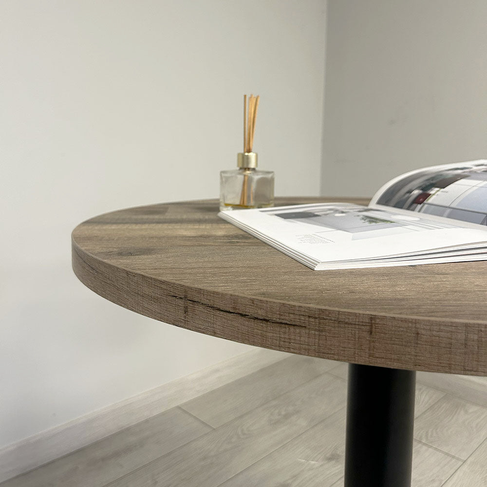 plateau de table sur mesure restaurant vieux plancher restootab