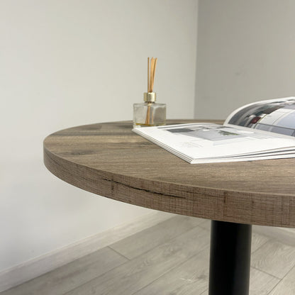 plateau de table sur mesure restaurant vieux plancher restootab