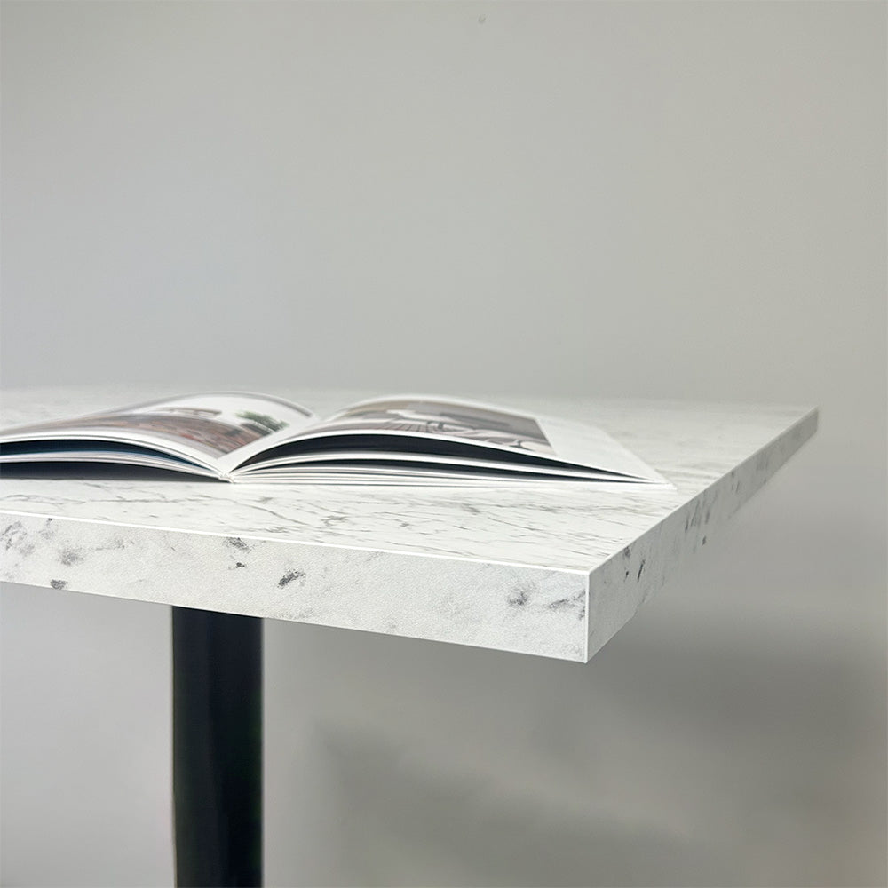 Plateau de table Marbre calacatta personnalisable