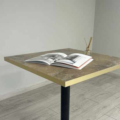 Plateau de table Marbre grec personnalisable
