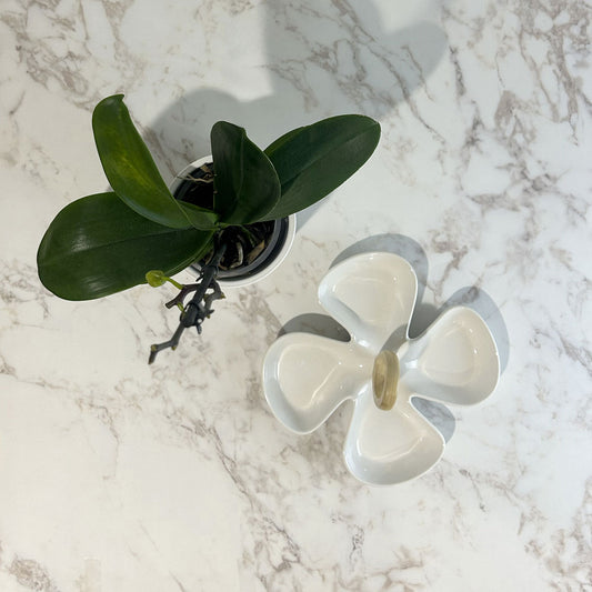 plateau de table sur mesure restaurant marbre olympo restootab