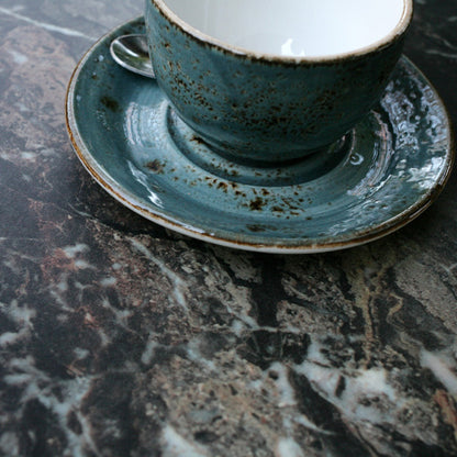 Tablero de mesa exterior Mármol Royal - Compact HPL