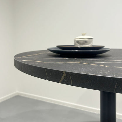 plateau de table sur mesure restaurant marbre samas restootab