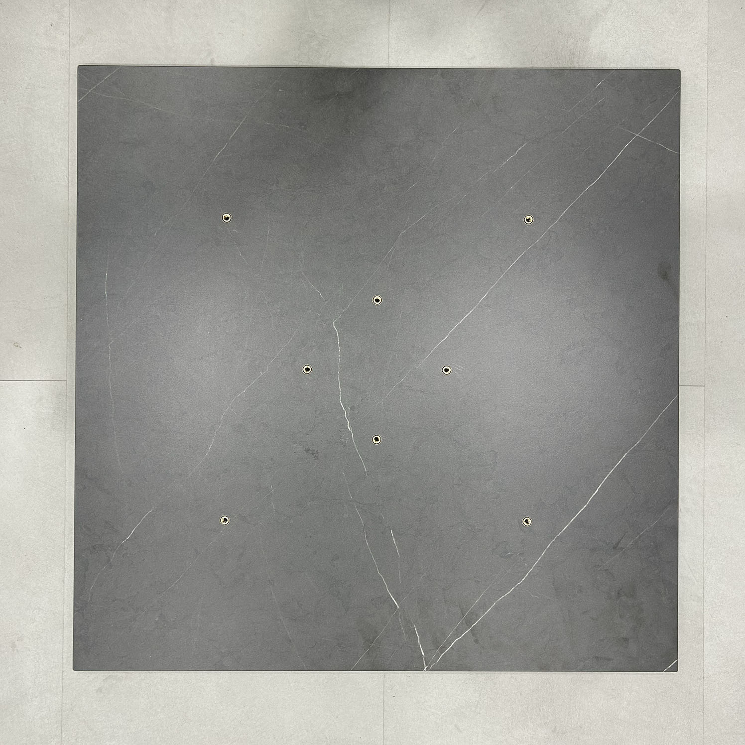 plateau de table percage destockage promotion restaurant marbre marquina restootab