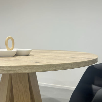 plateau de table destockage promo restaurant halifax naturel restootab