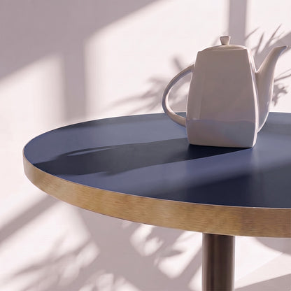 Tablero de mesa azul Fes personalizable
