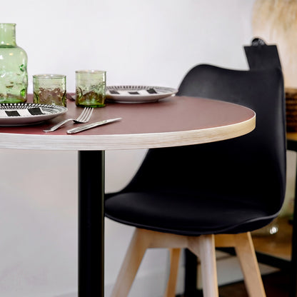 Plateau de table Rosso jaipur personnalisable
