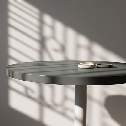 Plateau de table Vert comodoro personnalisable
