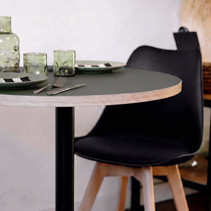 Plateau de table Vert comodoro personnalisable