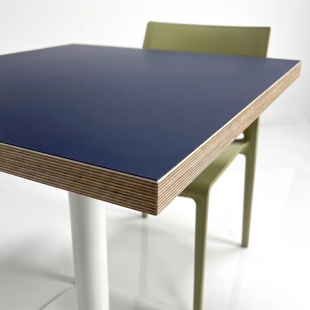 Tablero de mesa azul Fes personalizable