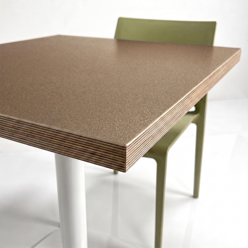 Plateau de table Bronzo doha personnalisable