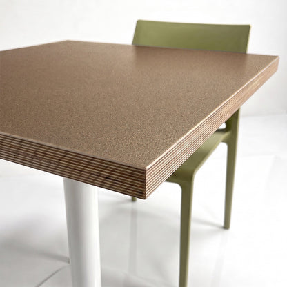 Plateau de table Bronzo doha personnalisable