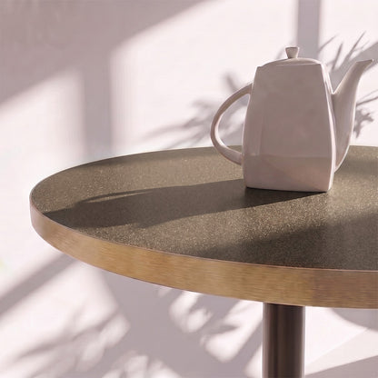 Plateau de table Bronzo doha personnalisable