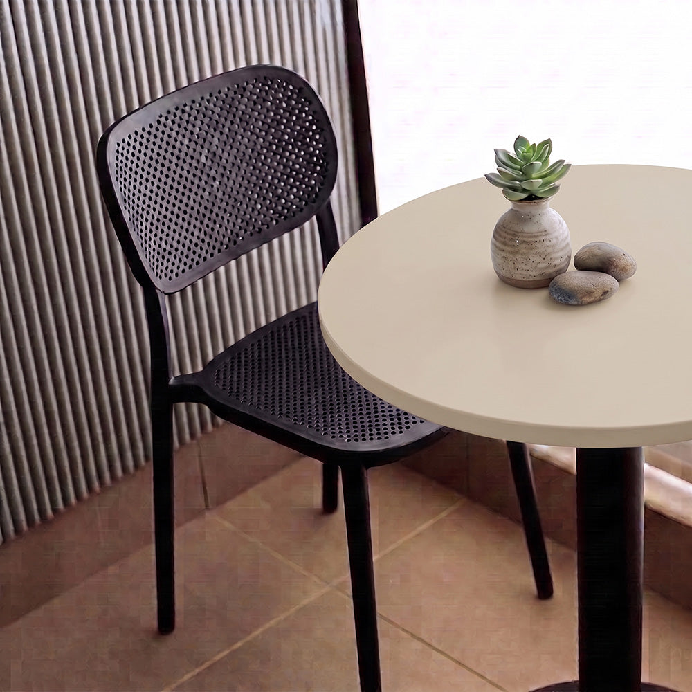 Tablero de mesa color beige ultramate personalizable