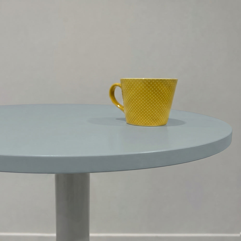 Tablero de mesa Gris Medio personalizable