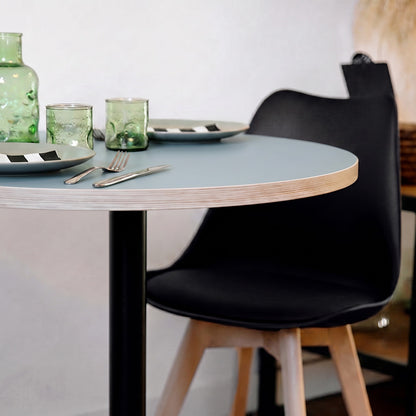 Tablero de mesa Gris Medio personalizable