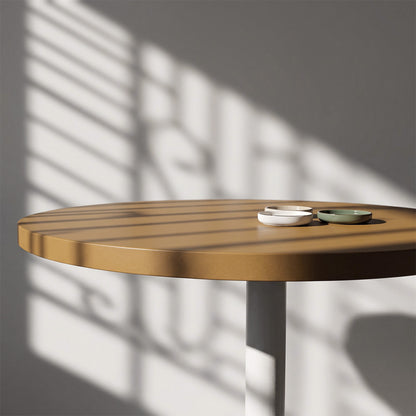 Plateau de table maggese personnalisable
