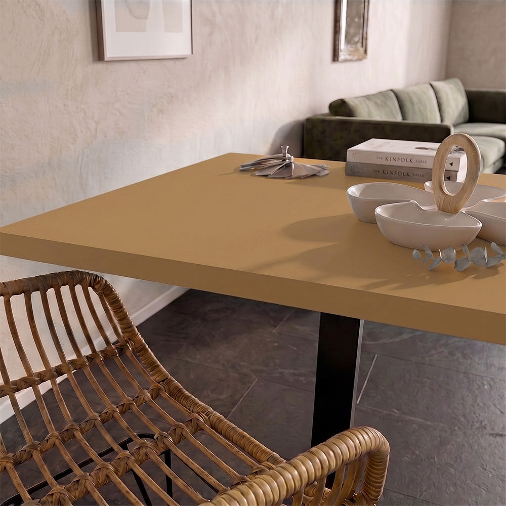 Plateau de table maggese personnalisable