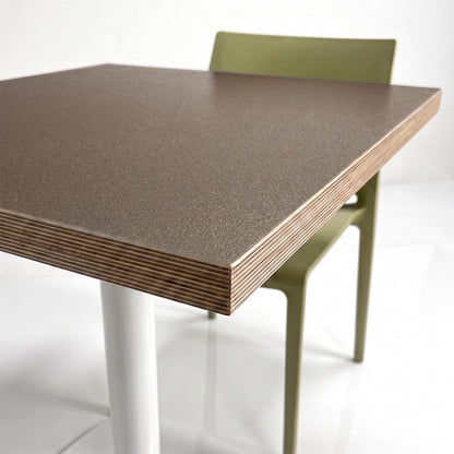 Tablero de mesa piombo Doha personalizable