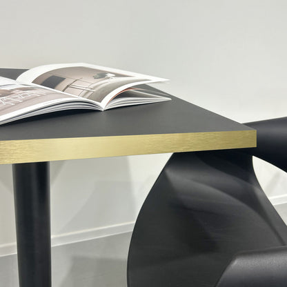 Plateau de table Piombo doha personnalisable