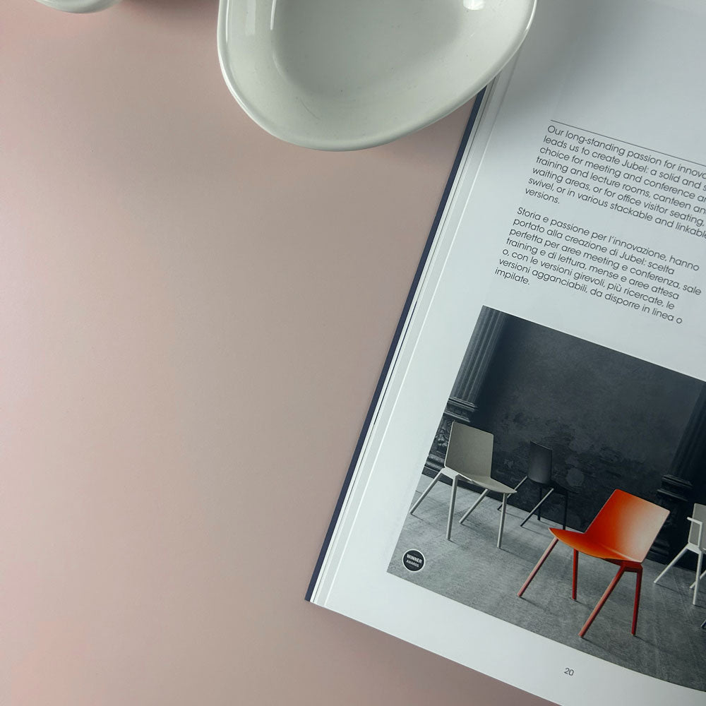 plateau de table sur mesure restaurant rose bourbon restootab