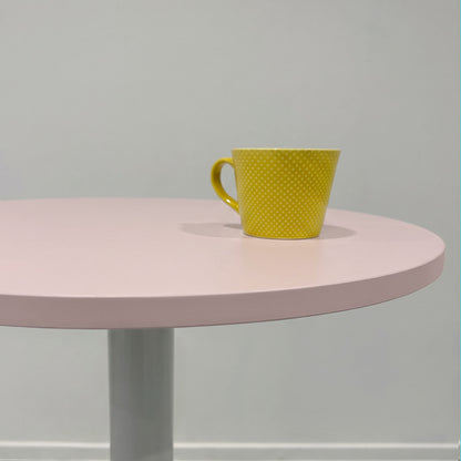 Tablero de mesa Rosa bourbon personalizable