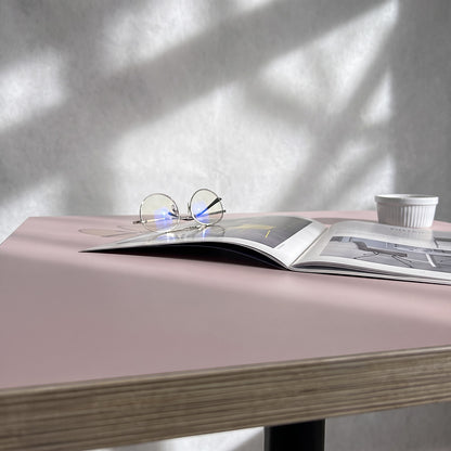 Tablero de mesa Rosa bourbon personalizable
