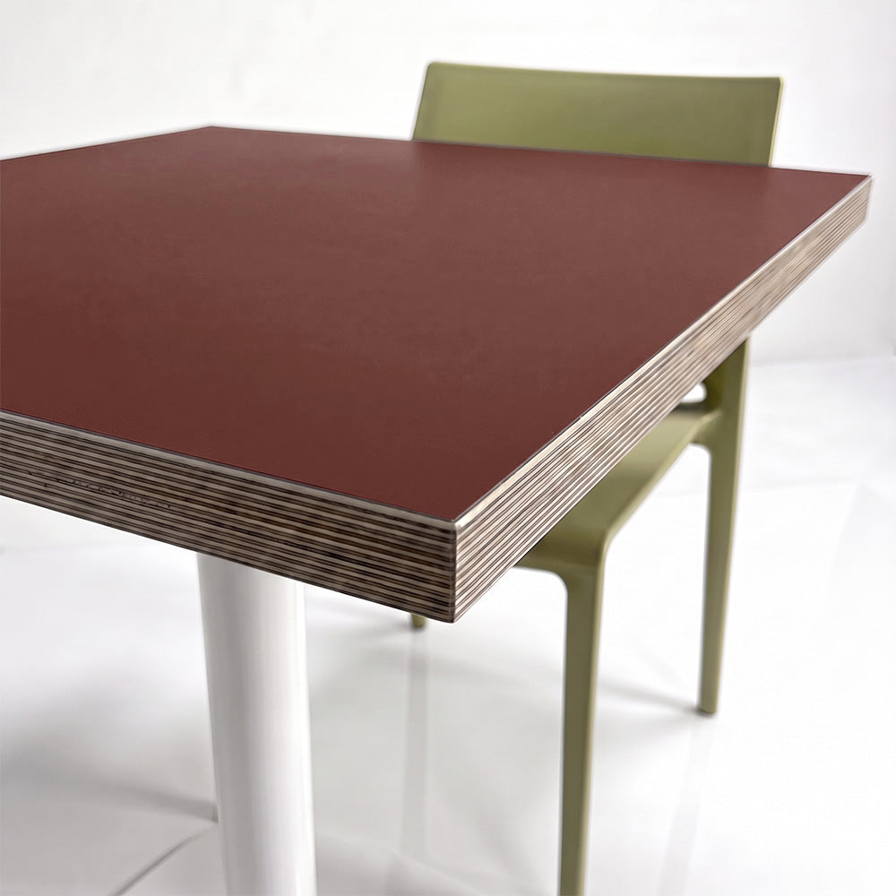 Plateau de table Rosso jaipur personnalisable