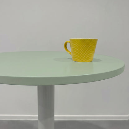 Tablero de mesa Verde Celadon personalizable