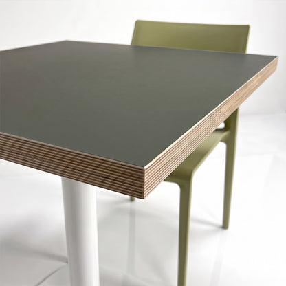 Plateau de table Vert comodoro personnalisable