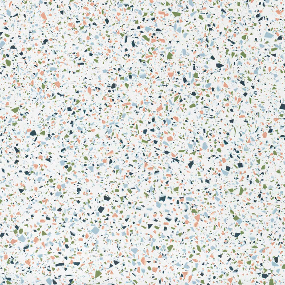 plateau de table sur mesure restaurant terrazzo spectra restootab