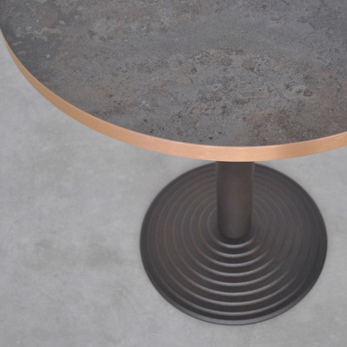 plateau de table sur mesure restaurant caldeira restootab