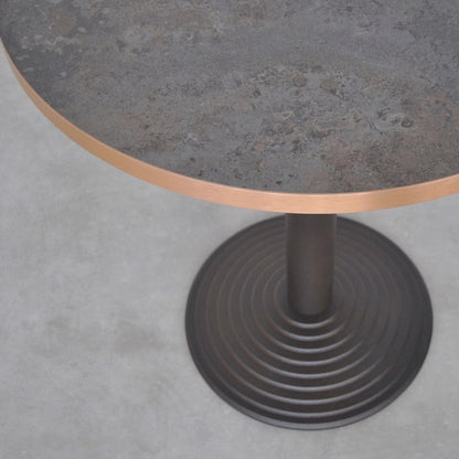 plateau de table sur mesure restaurant caldeira restootab
