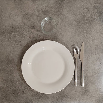 Tablero de mesa Copperfield Gris Ø120cm