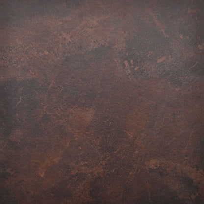 plateau de table sur mesure restaurant rouille restootab