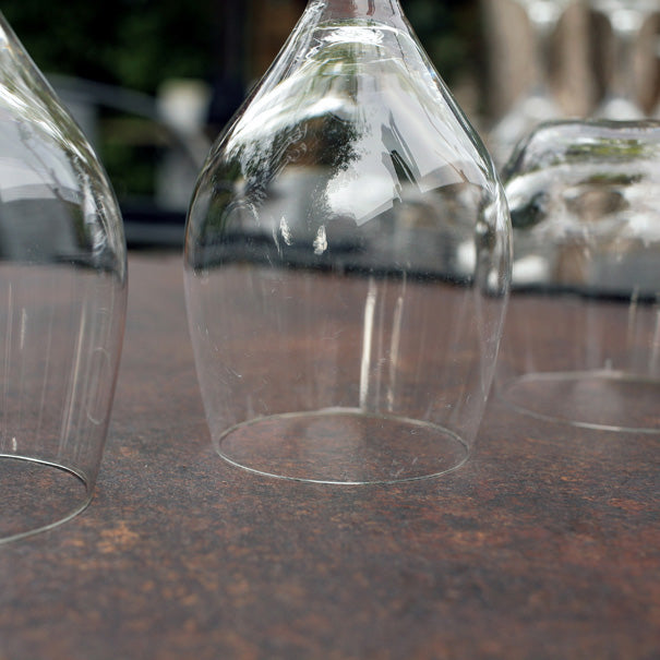 plateau de table sur mesure restaurant rouille restootab
