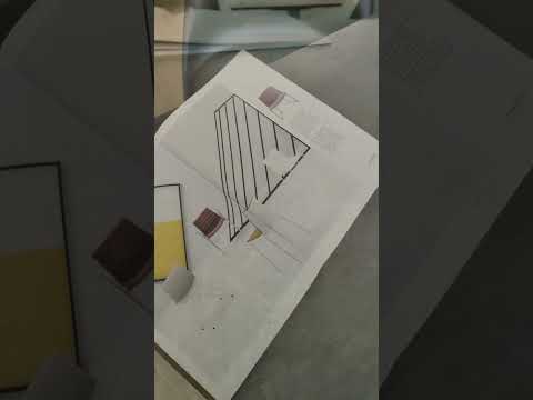 Vidéo RestooTab - Décor de table Ardoise Métallisée