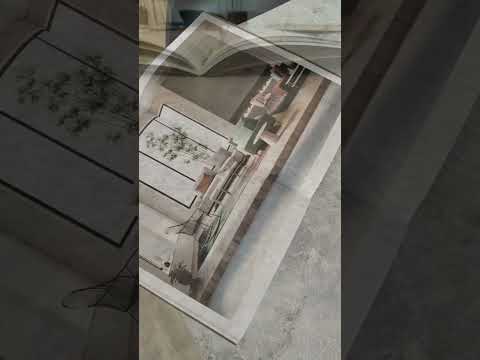 Vidéo RestooTab - Décor de table Cuma Light