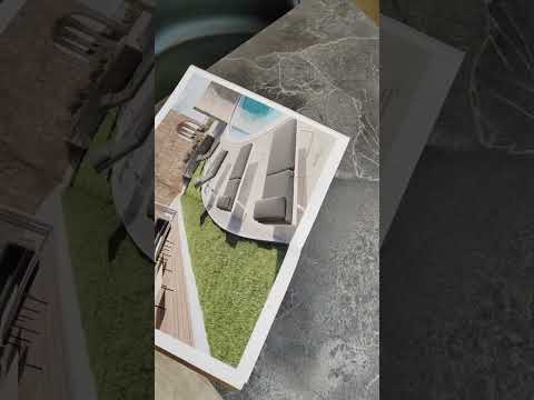 Vidéo RestooTab - Décor de table Cuma Dark