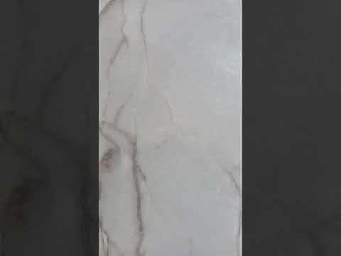 Vidéo RestooTab - Décor de table Marbre Yule