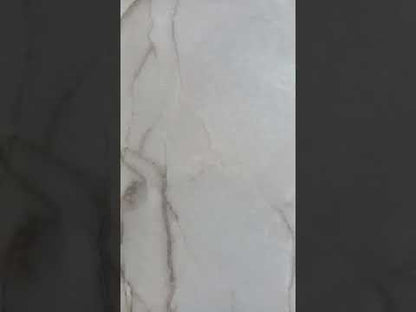 Vidéo RestooTab - Décor de table Marbre Yule